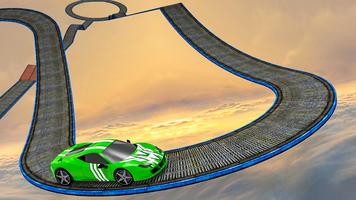 Car Games: Car Stunt Racing screenshot 2