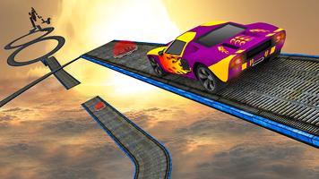Car Games: Car Stunt Racing screenshot 3