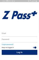 Z Pass+ スクリーンショット 2