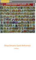 Divya Desams Affiche