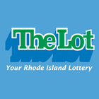 Rhode Island Lottery アイコン