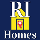 Rhode Island Homes icône