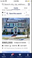 Rhode Island Homes capture d'écran 1