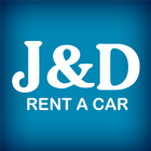 JD CARS GUIDE آئیکن