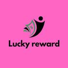 Lucky reward icon