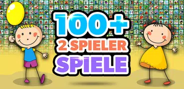 2 Spieler Spiele