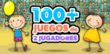 Juegos de 2 Jugadores