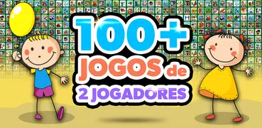 Jogos de 2 Jogadores