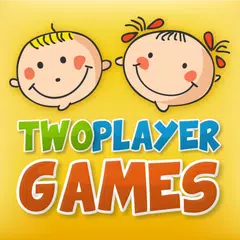Two Player Games APK download