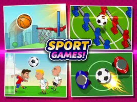 Two Player Games Apk Download for Android- Latest version 1.4.0