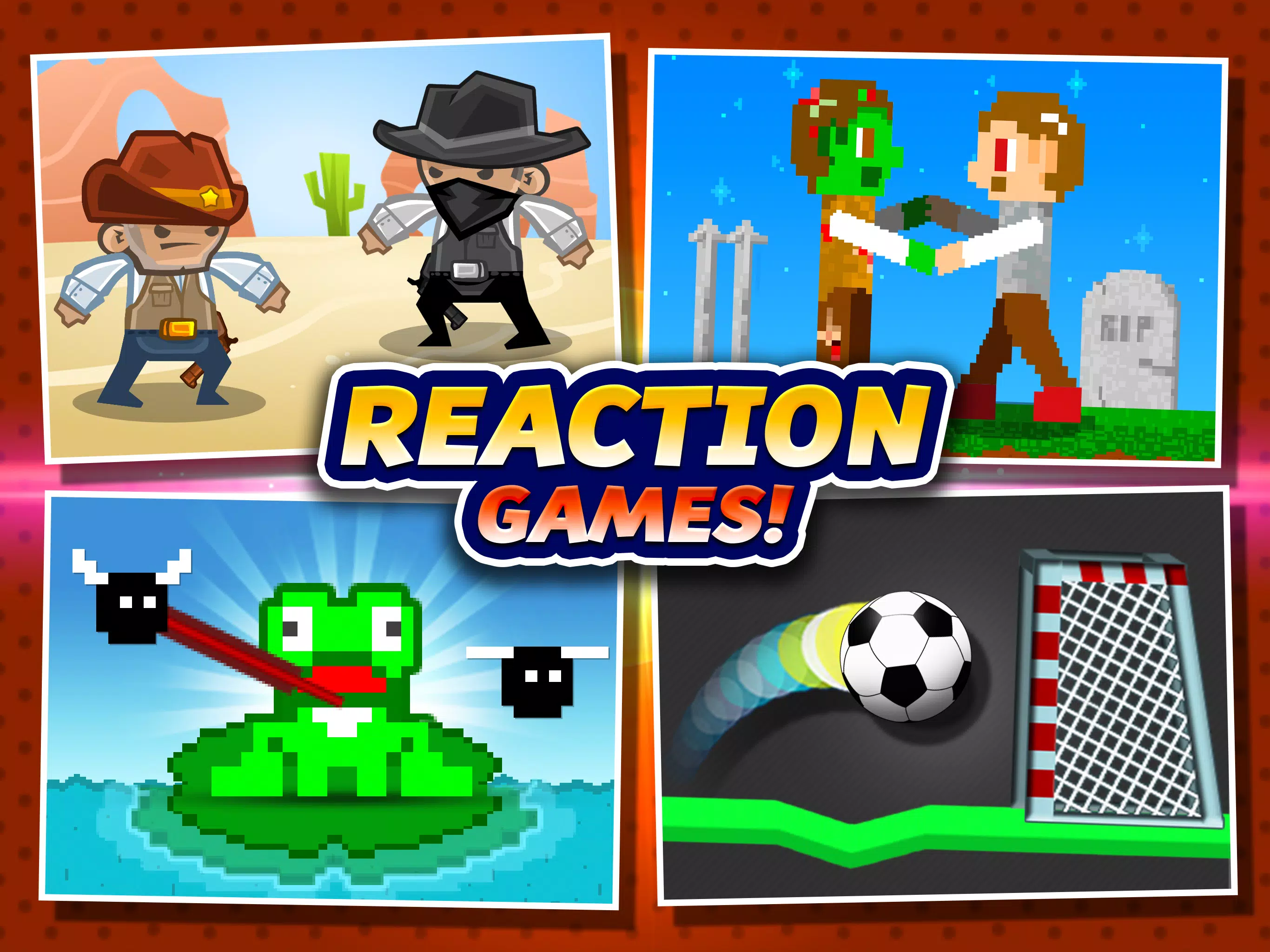 2 Player Games APK (Android Game) - Free Download