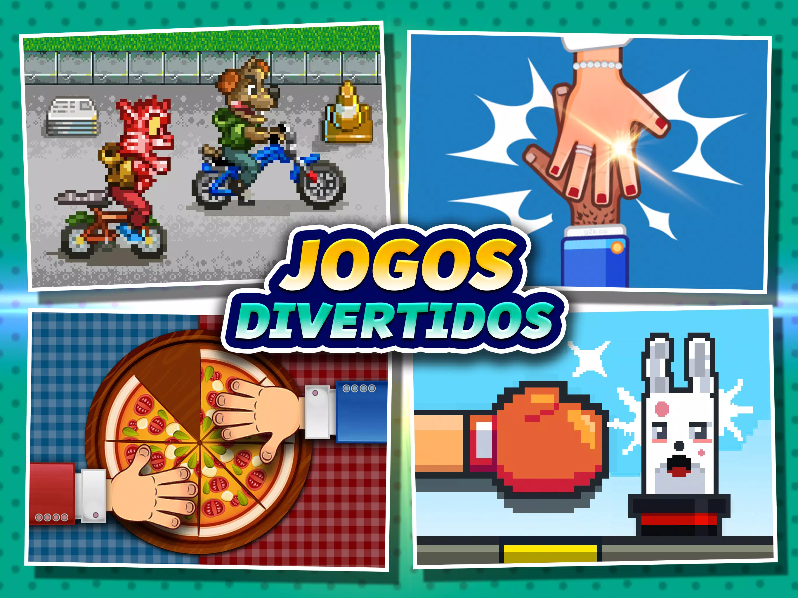 Jogos de Dois Jogadores