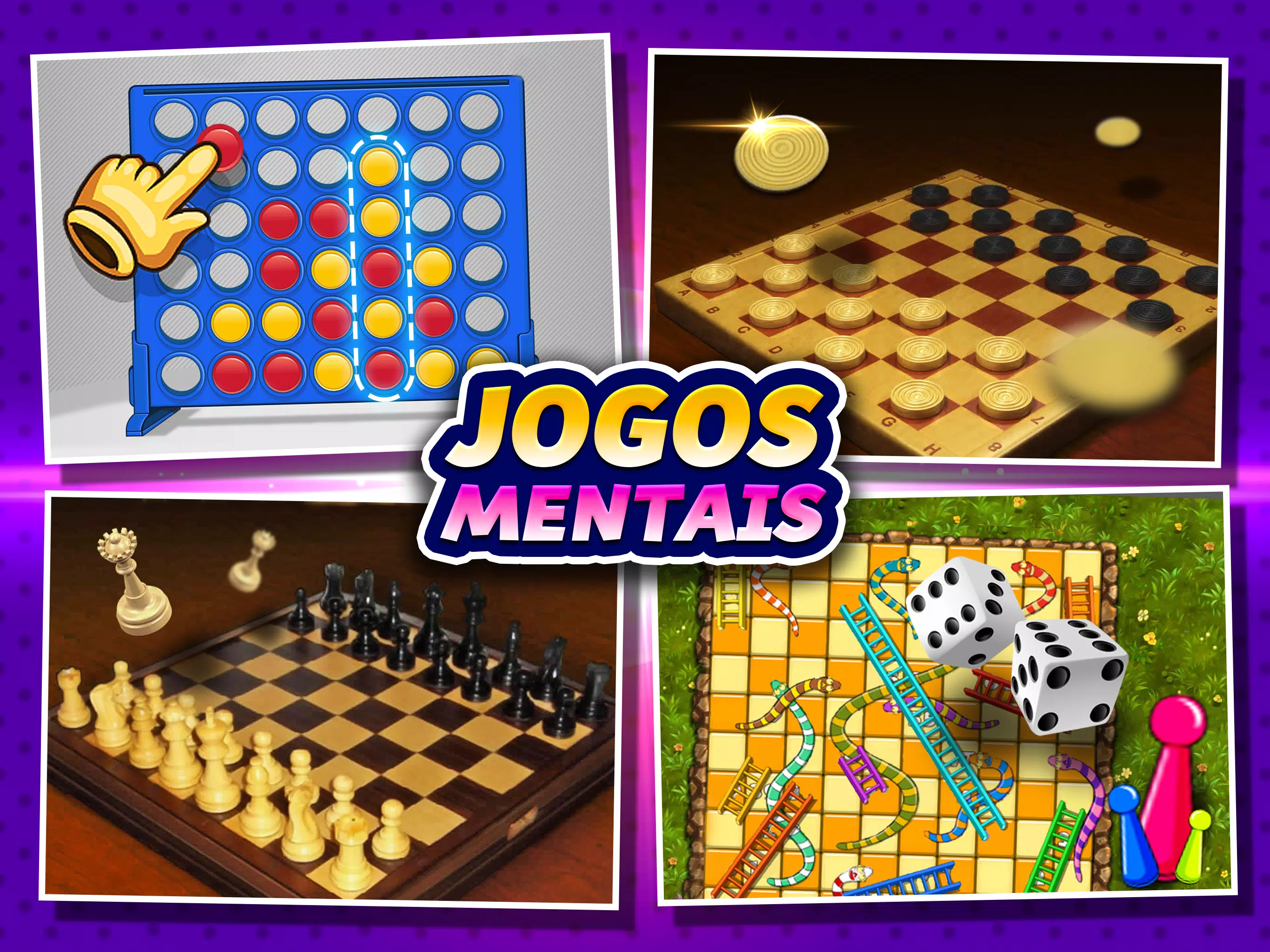 Baixar Jogos para dois jogadores 361 Android - Download APK Grátis