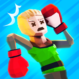 Luchadores - 2 jugadores icono