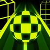 Two Ball 3D: Dark APK