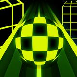 Two Ball 3D icon