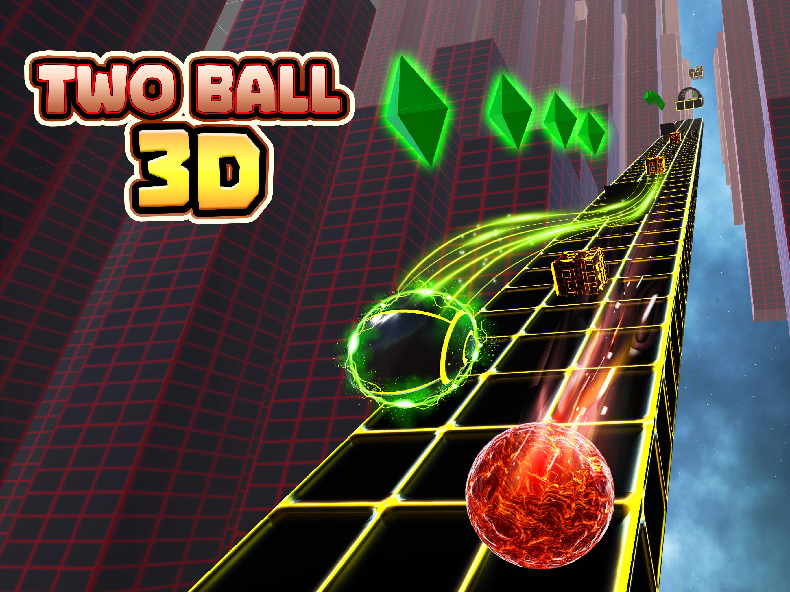 Игра мяч на 2 игрока. 3d Ball игра. Игра two Ball 3d. Balls 2 игра. Space Ball 3d игра.