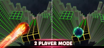 Two Ball 3D screenshot 3