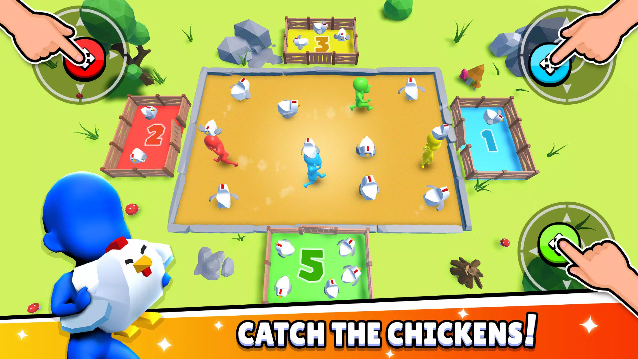 TwoPlayerGames 2 3 4 Player APK for Android Download