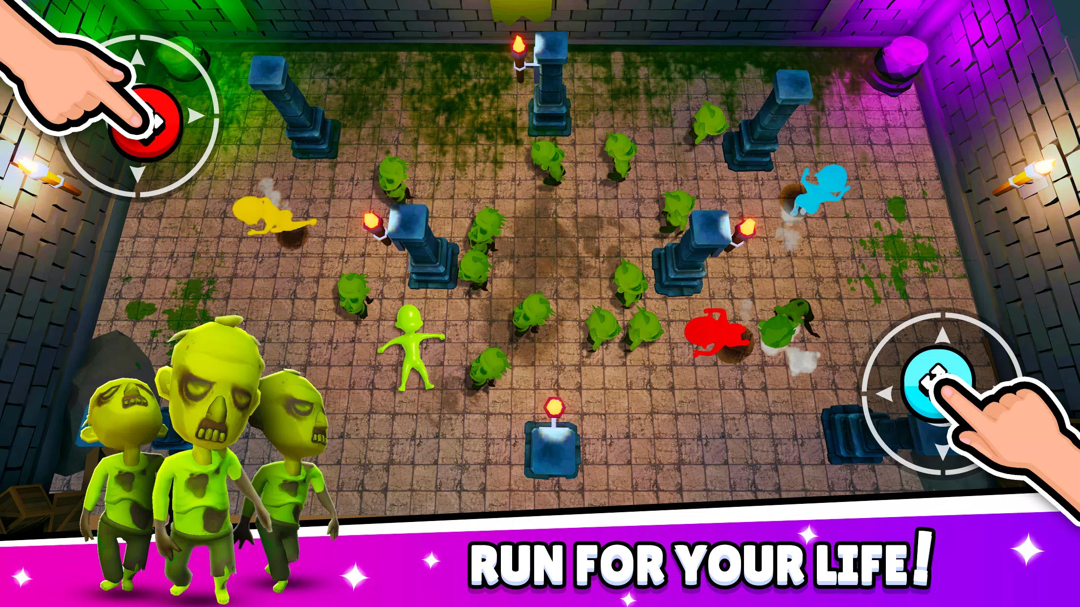 1 2 3 4 Player Games - Offline 2.1.9 APK + Mod for Android.