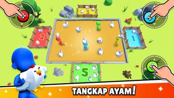 2 3 4 Permainan Pemain screenshot 2
