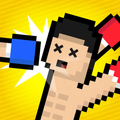 Boxing Random - 2 Pemain