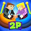 Ragdoll Arena 2 Player