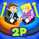 Ragdoll Arena 2 Player APK