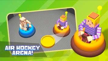 Ragdoll Arena 2 Player screenshot 2