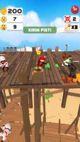 Gangs Fall Party screenshot 2