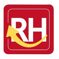 RH Movil الملصق