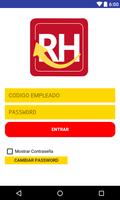 برنامه‌نما RH Movil عکس از صفحه