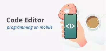 Code Editor - Compiler & IDE