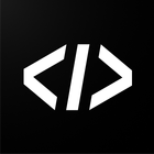 Code Editor-icoon