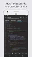 Code Editor اسکرین شاٹ 2