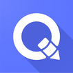 ”QuickEdit Text Editor