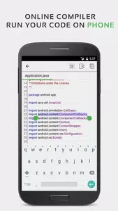 QuickEdit Text Editor download apk android apk full version Terbaru 2026: Editor Kode Cepat & Stabil 3