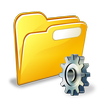 File Manager (проводник)