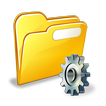 CM FILE MANAGER