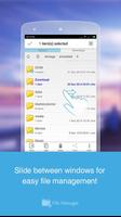 CM FILE MANAGER screenshot 2