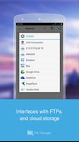 CM FILE MANAGER تصوير الشاشة 3