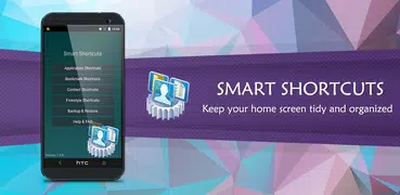 Smart Shortcuts