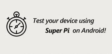 Super PI