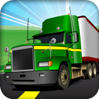 Cargo Simulation Game 2020 biểu tượng