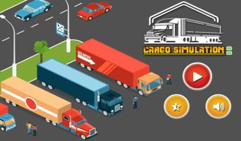 Cargo Simulation Game 2020 bài đăng