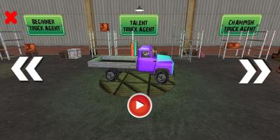 Cargo Simulation Game 2020 ảnh chụp màn hình 2