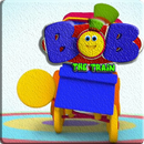 Learning fun Video  with Bob The Train APK