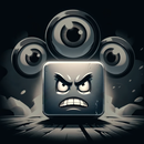 Sqube Darkness 2 APK