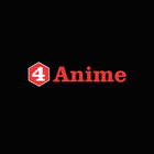 آیکون‌ 4Anime