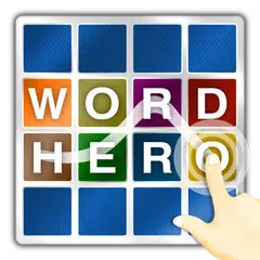 Скачать WordHero: Словесный герой APK